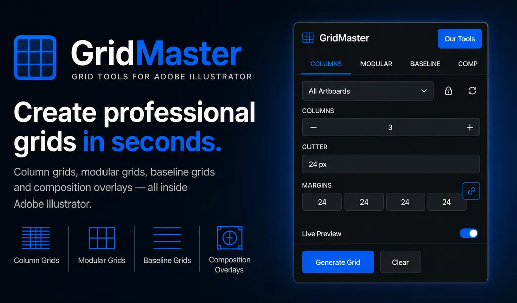 GridMaster