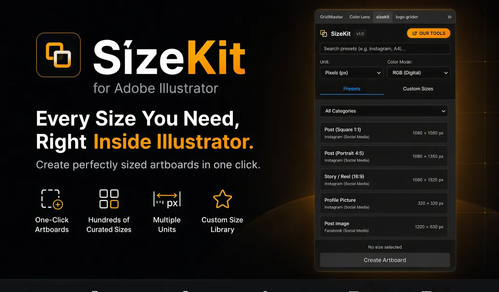 SizeKit